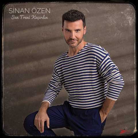 دانلود آهنگ سینان اوزن سن ترنی کاچیردین 1 Sinan Ozen Sen Treni Kacirdin